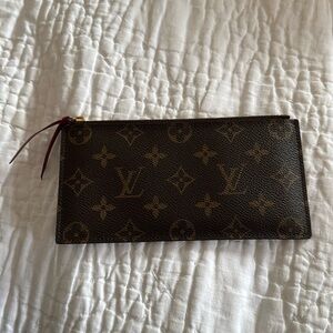 Louis Vuitton Wallet